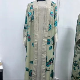 abaya