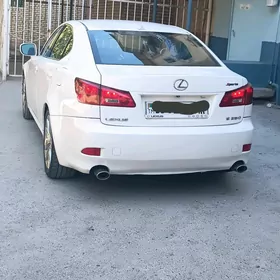 Lexus IS 250 2008