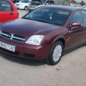 Opel Vectra 2002