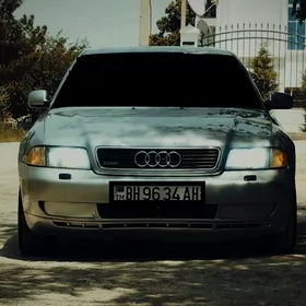 Audi A4 1999