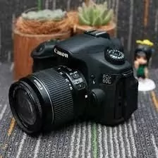 canon 60d