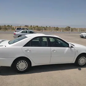 Toyota Camry 2002