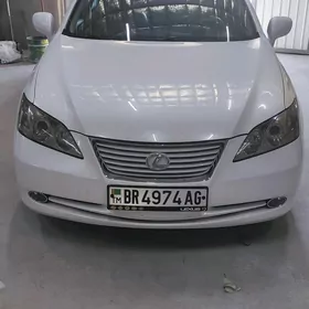 Lexus ES 350 2007