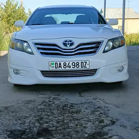 Toyota Camry 2011