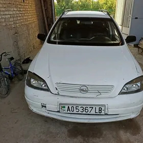 Opel Astra 1999