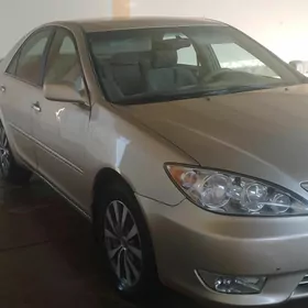 Toyota Camry 2001