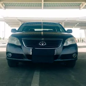 Toyota Avalon 2008