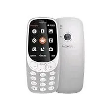 nokia prastoy 3310 telfon