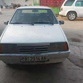 Lada 21099 2003