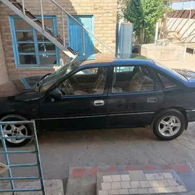 Opel Vectra 1991