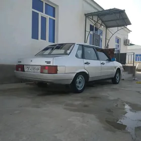 Lada 21099 2003