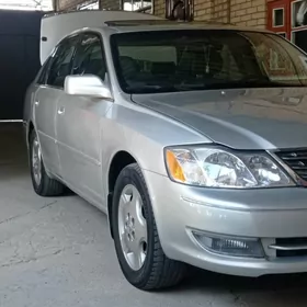 Toyota Avalon 2004