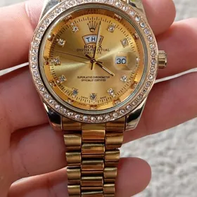 Rolex altyn sagat