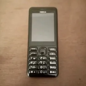 Nokia 206