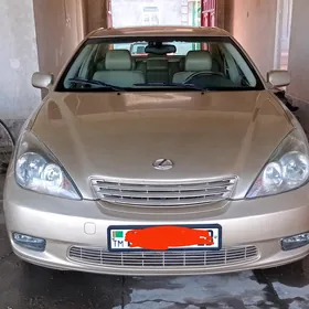 Lexus ES 330 2003