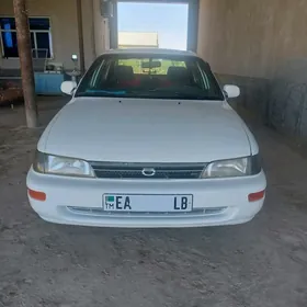 Toyota Corolla 1995