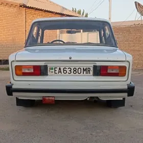 Lada 2106 2001