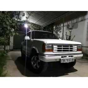 Ford Explorer 1993