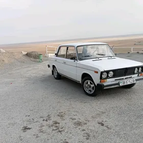 Lada 2106 1990