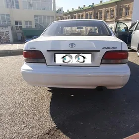 Toyota Avalon 1997