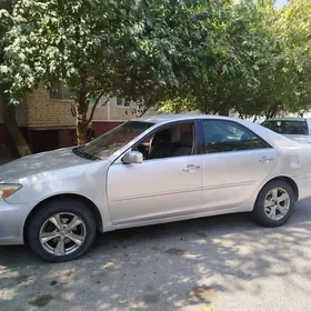 Toyota Camry 2002