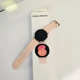 Galaxy WATCH 5