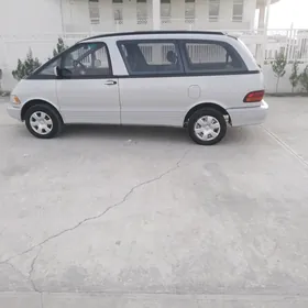 Toyota Previa 1991