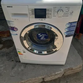 Beko 7 kg kir masyn