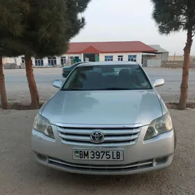 Toyota Avalon 2005