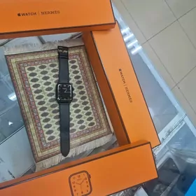 Apple watch 8 hermes