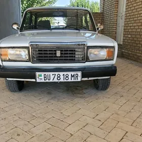 Lada 2107 2000