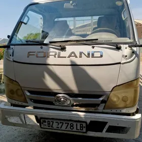 Forland H2 2014