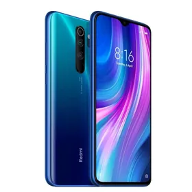 redmi note 8 pro 6/128