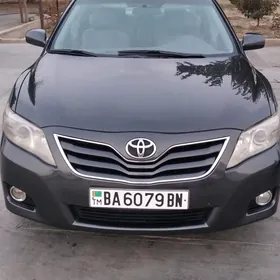 Toyota Camry 2009