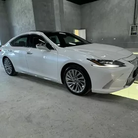 Lexus ES 350 2021