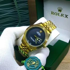 Rolex Sagat