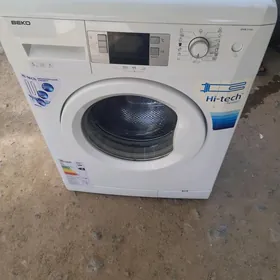 Beko 5 kg kir masyn