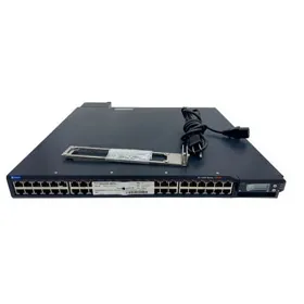 Juniper ex4200 48port poe