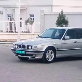 BMW 540 1995