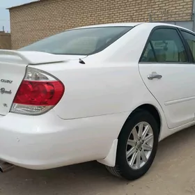 Toyota Camry 2002