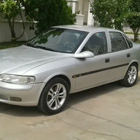 Opel Astra 1998