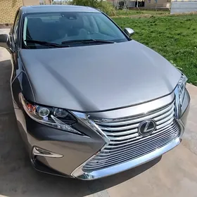 Lexus ES 350 2018