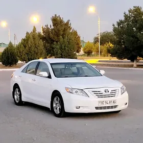 Toyota Camry 2008