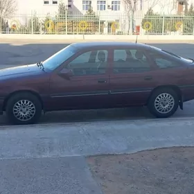 Opel Vectra 1993