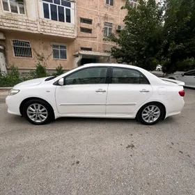 Toyota Corolla 2007