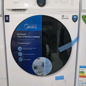 Midea kirmaşyn