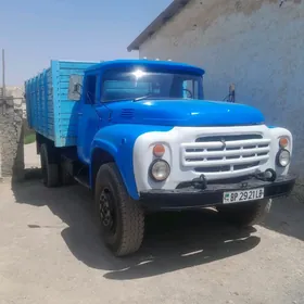 Zil 130 1988