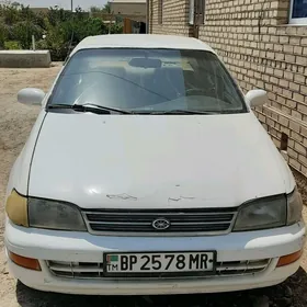 Toyota Corona 1993