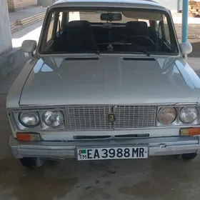 Lada 2106 1988