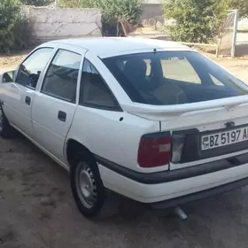 Opel Astra 1994